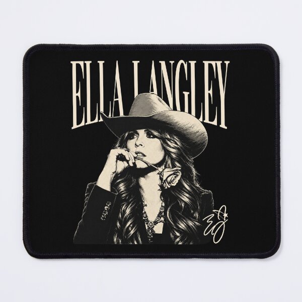 Item preview, Ella Langley Rose Vintage Signature designed and sold by JaysonStone.