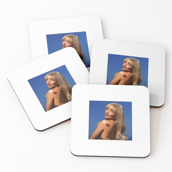 Item preview, Sabrina Carpenter designed and sold by WatteauGarden.