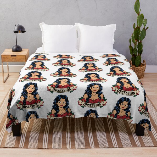 Item preview, Obsession nikki (Archie style) designed and sold by ArtaxLives.