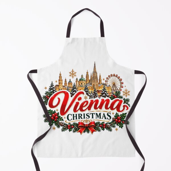 Item preview, Navidad en Viena designed and sold by vectcd.