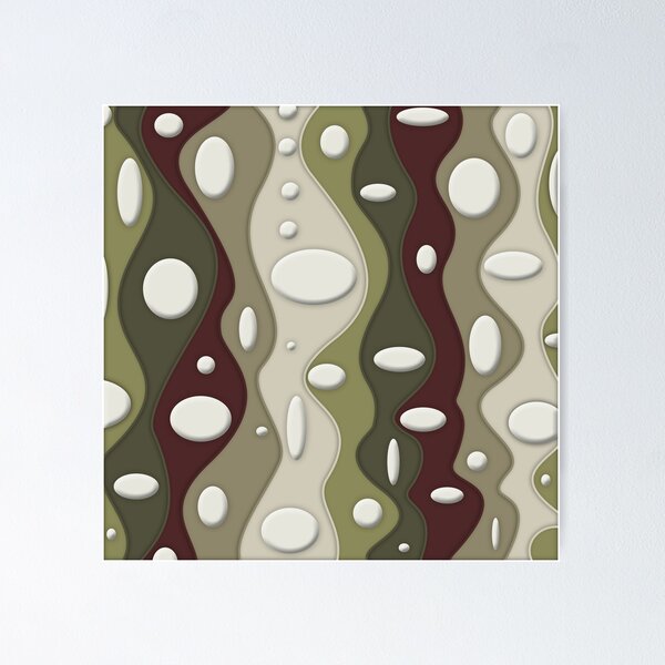 Item preview, BUBBLES designed and sold by Art2Be-Studio.