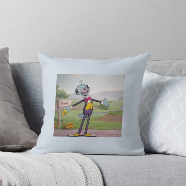 Item preview, Mr Ring-A-Ding!  designed and sold by Heart to Heart.