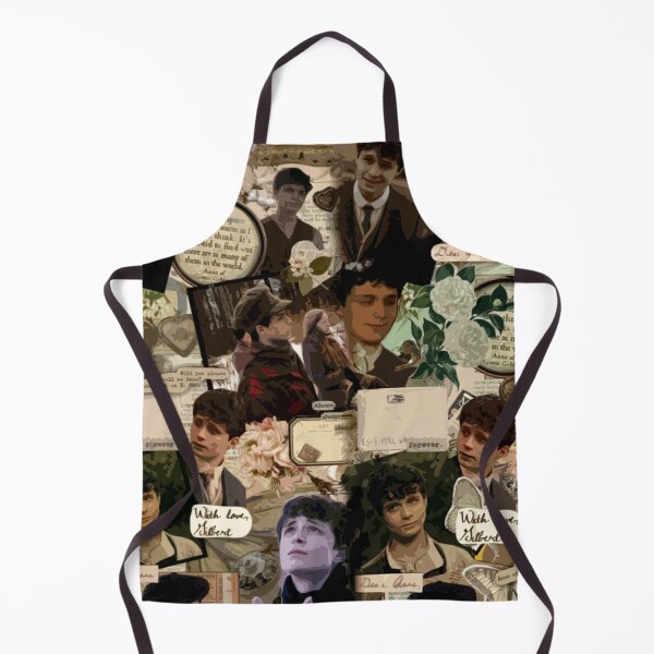 Item preview, Gilbert Blythe designed and sold by lordofartss.