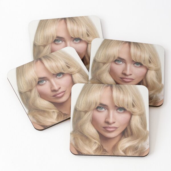 Item preview, Sabrina Carpenter designed and sold by WatteauGarden.