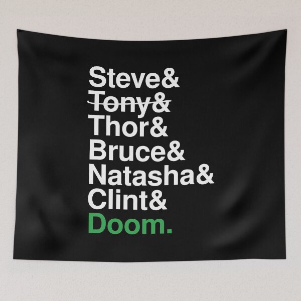 Item preview, Mightiest Crew designed and sold by mapedx.