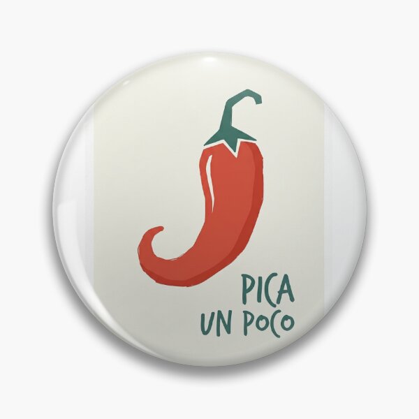 Item preview, Hot red pepper chili designed and sold by SanturtziPrints.