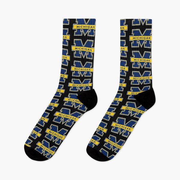 Item preview, Michigan Wolverines football Logo designed and sold by Kaydenay.