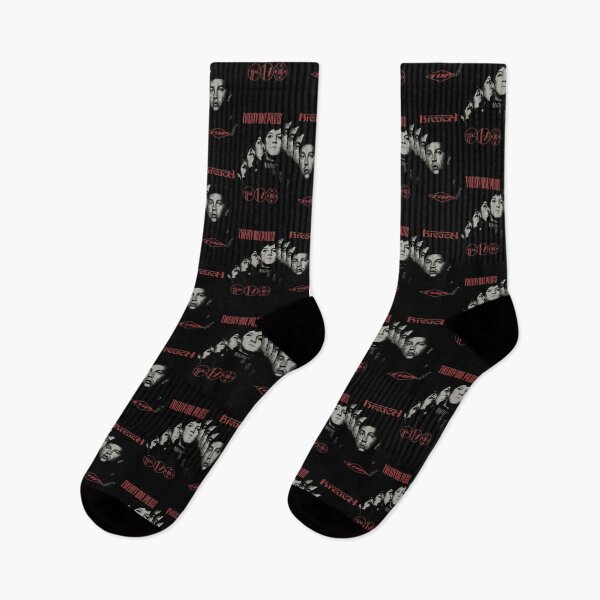 Item preview, Twenty One Pilots Breach designed and sold by EmmaleveNArt.