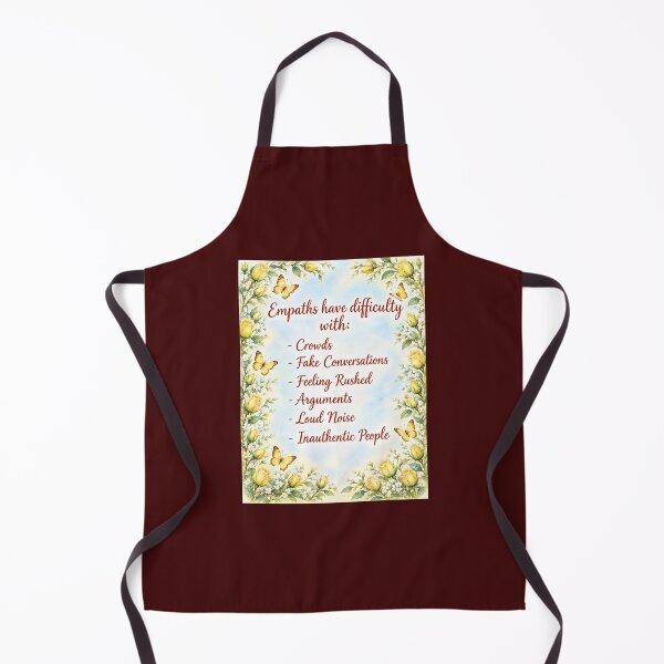 Item preview, Empaths designed and sold by Evelina77swiss.