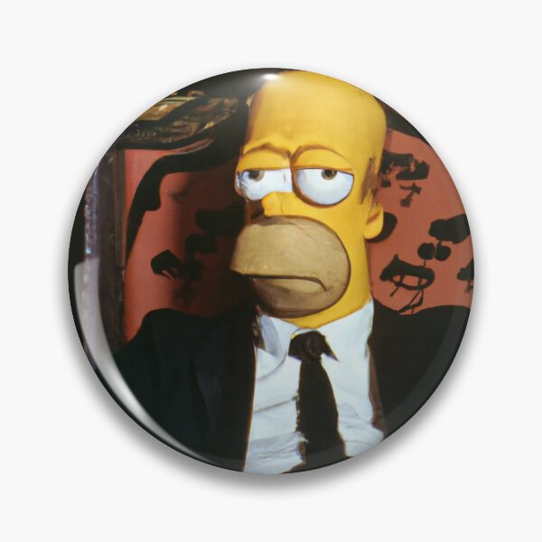 Item preview, Homer The Father designed and sold by Axel37FR.