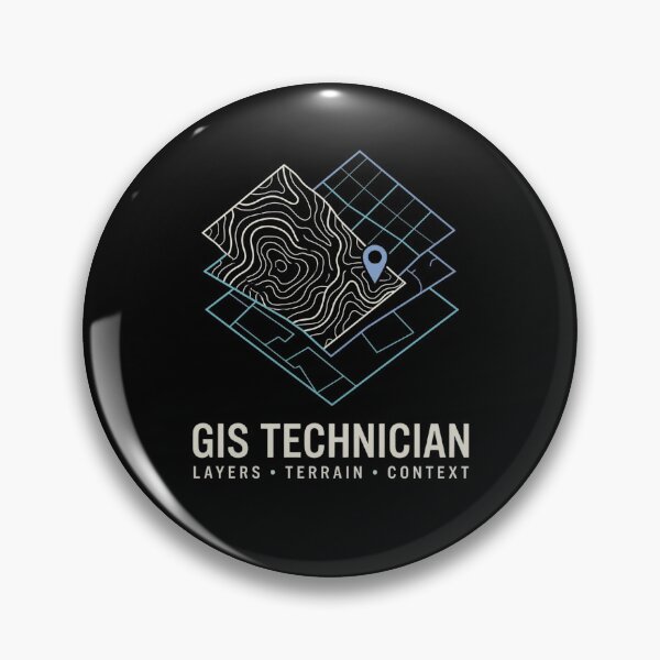 Artikelvorschau, GIS-Techniker für Geodaten und Geländegrafik entworfen und verkauft von Amr Darwish Graphic designer.