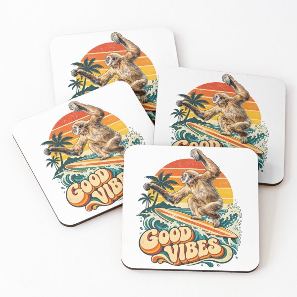 Item preview, Good Vibes designed and sold by KSC Studio.