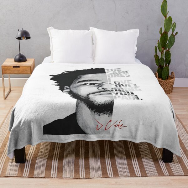 Item preview, J. Cole The fall off tour hip hop designed and sold by Isaacmaakkai.
