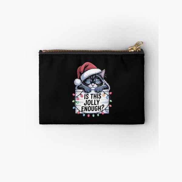 Item preview, Is This Jolly Enough? designed and sold by jkrphoto.