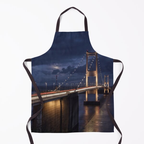 Item preview, The Severn Bridge designed and sold by kathleenjean.