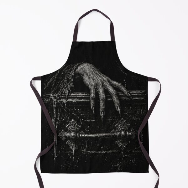 Item preview, Dark Gothic Claw Horror designed and sold by Masterallaturca.