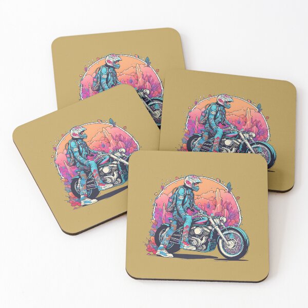 Item preview, Bikers Paradise designed and sold by Printwithsky.