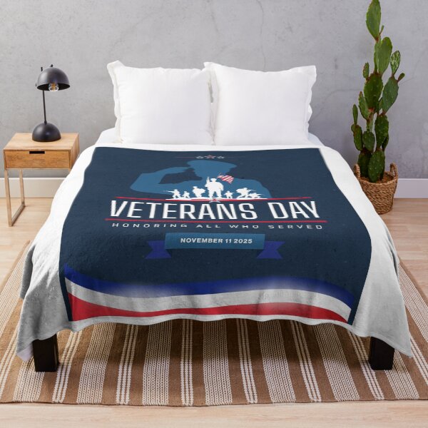 Item preview, Veteran Shirt, Veterans Day Gift for Men, Patriotic American Flag Tee, Military Appreciation designed and sold by nasimaakter.