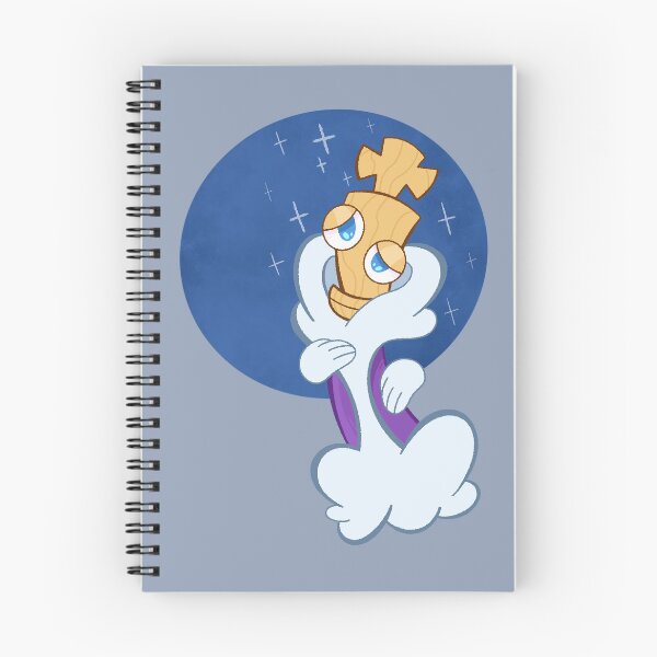 Item preview, kinger with stars designed and sold by Hailey Dorritie.