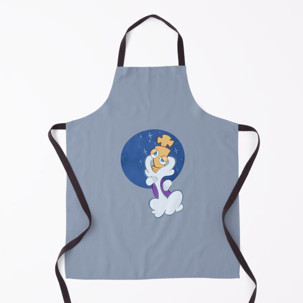 Item preview, kinger with stars designed and sold by Hailey Dorritie.