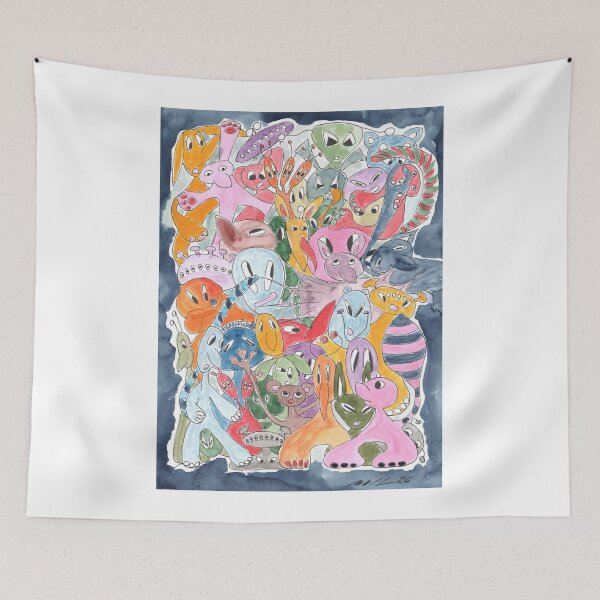 Item preview, Hidden Object, Alien designed and sold by Anke‘s Bazaar.