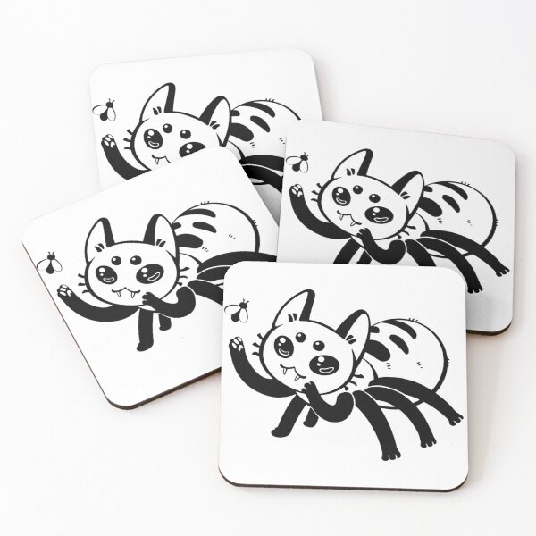 Item preview, Spider Kitty designed and sold by radocorey281.