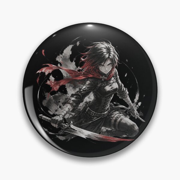 Artikelvorschau, Ruby Rose RWBY Art entworfen und verkauft von Banhxeo95.