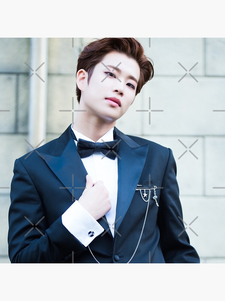 Astro in Suits - Eunwoo Poster for Sale by ZeroKara