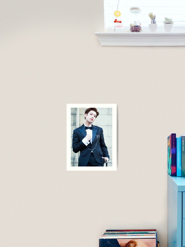 Astro in Suits - Eunwoo Poster for Sale by ZeroKara