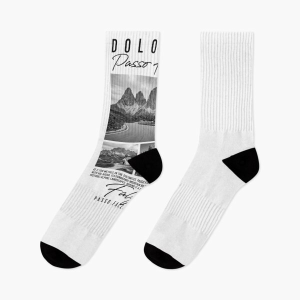 Item preview, Paso de Falzarego, carretera panorámica de Cortina d'Ampezzo designed and sold by enzoade.