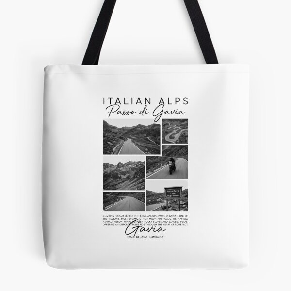 Item preview, Gavia Pass High Altitude Mountain Adventure designed and sold by enzoade.