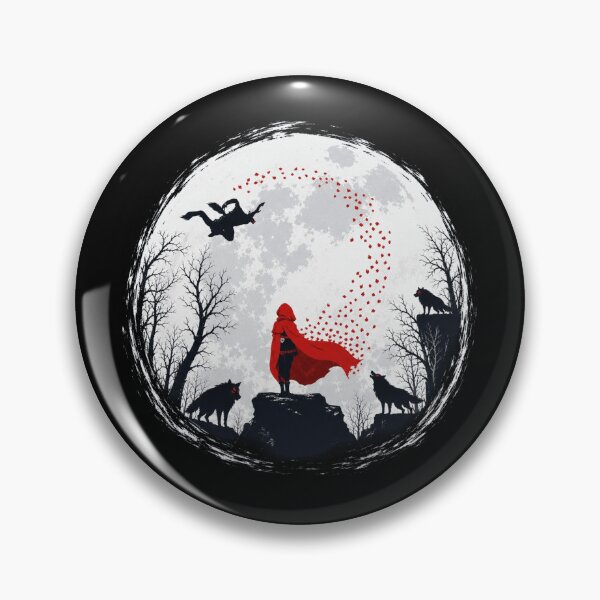 Item preview, Ruby Rose Moonrise designed and sold by Banhxeo95.