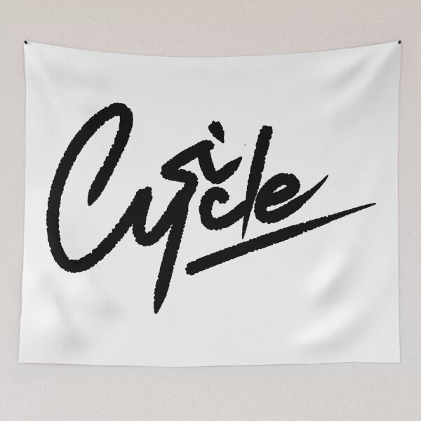 Item preview, Bike, cycling, cycle designed and sold by Tanya Zevallos.