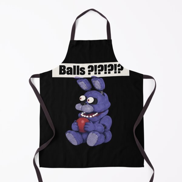 Item preview, Balls Glitch Bunny designed and sold by banhtoxu95.