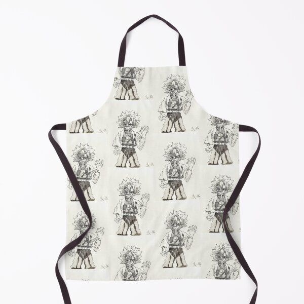 Item preview, Sanemi Shinazugawa Demon Slayer Anime Sketch designed and sold by manishaartessence.