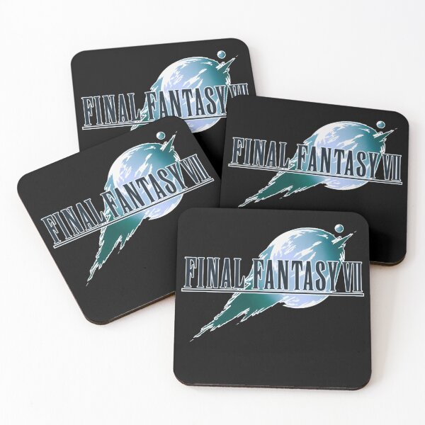 Item preview, Final Fantasy VII Classic designed and sold by Amuthem95.