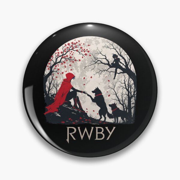 Artikelvorschau, RWBY Ruby Rose entworfen und verkauft von Banhxeo95.