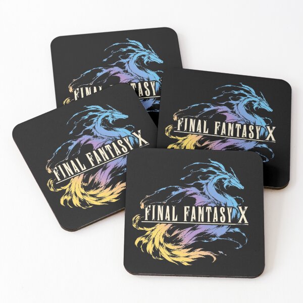 Item preview, Final Fantasy X designed and sold by Amuthem95.