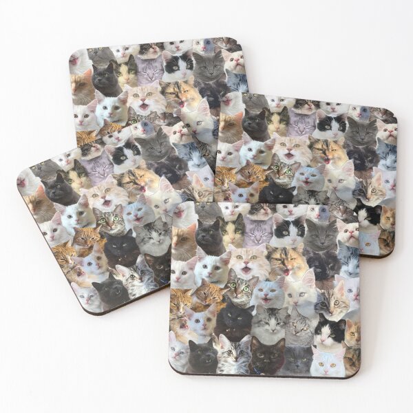 Item preview, Catsssss designed and sold by TicaCreations.