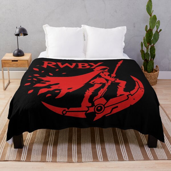 Item preview, RWBY Anime Silhouette designed and sold by Banhxeo95.