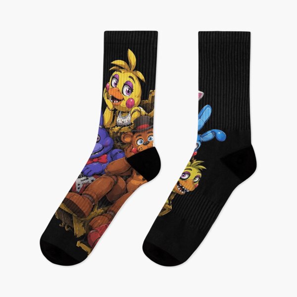 Item preview, Five Nights At Freddy's 2 designed and sold by banhtoxu95.