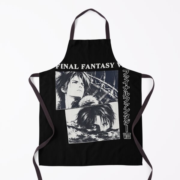 Item preview, Squall Leonhart | FF8 Collage designed and sold by Amuthem95.