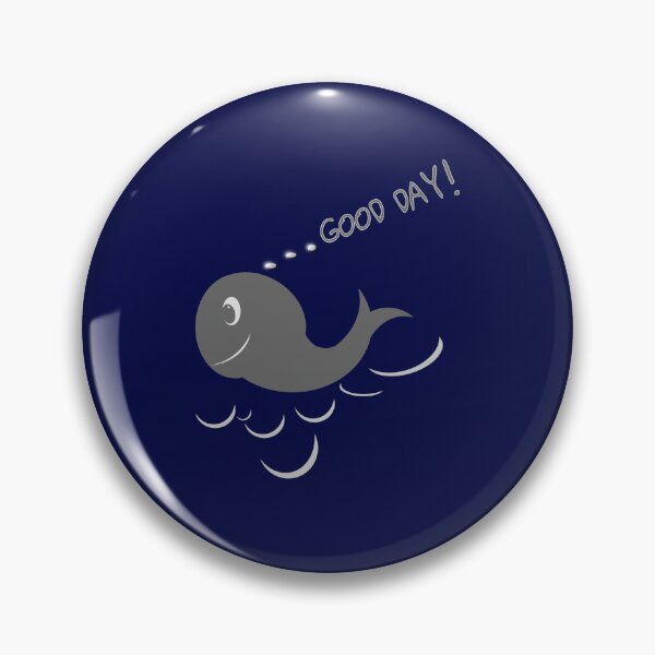 Item preview, Good Day! designed and sold by Odd-Squared.