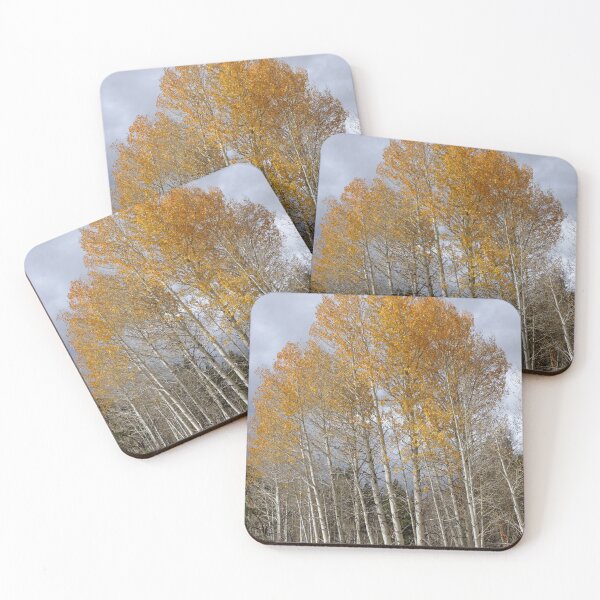 Item preview, Golden Aspens designed and sold by Robert Ball.
