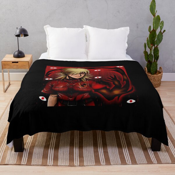 Item preview, Hellsing Alucard Dark Anime Character designed and sold by Baby-Care.