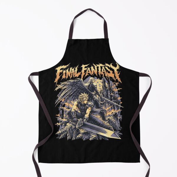 Item preview, Cloud Strife Fan Art designed and sold by Amuthem95.