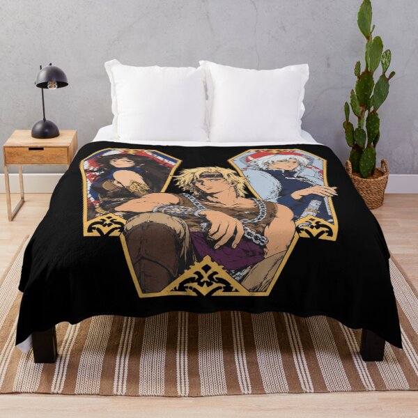 Item preview, Castlevania Trio designed and sold by bibibobo95.