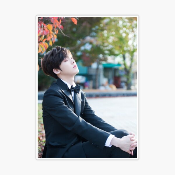 Astro in Suits - Eunwoo Poster for Sale by ZeroKara