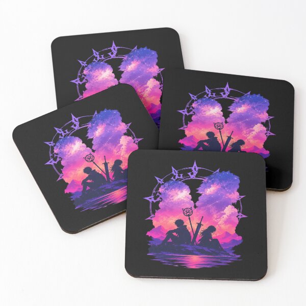 Item preview, Final Fantasy Silhouettes designed and sold by Amuthem95.
