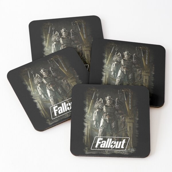 Item preview, The Wasteland designed and sold by EBANON.